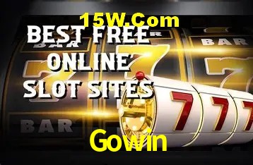 Bônus e promoções da Gowin