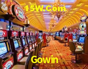 Slots com jackpots e giros grátis na Gowin